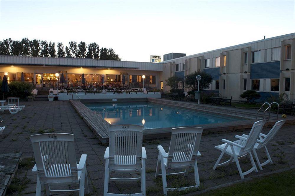 Apple Hotel&konferens 3*