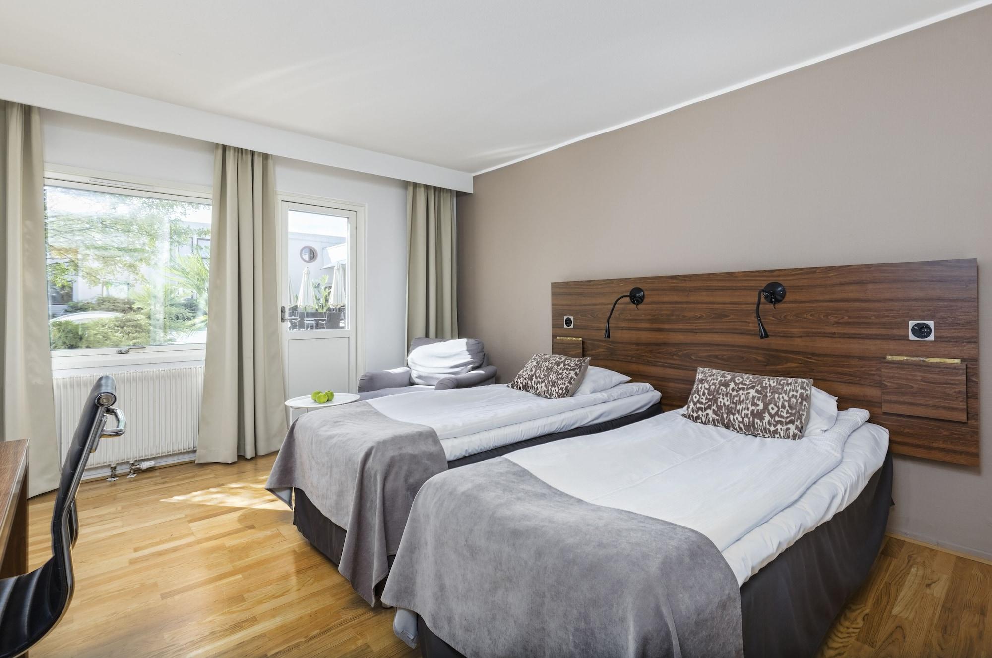 Hotel Apple Hotel&konferens 3*