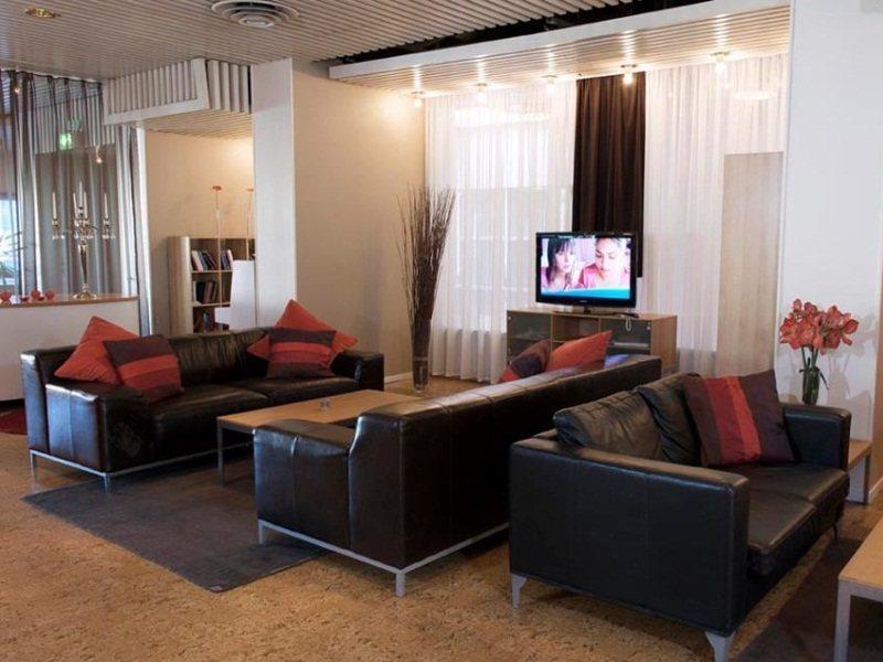 Hotel Apple Hotel&konferens 3*