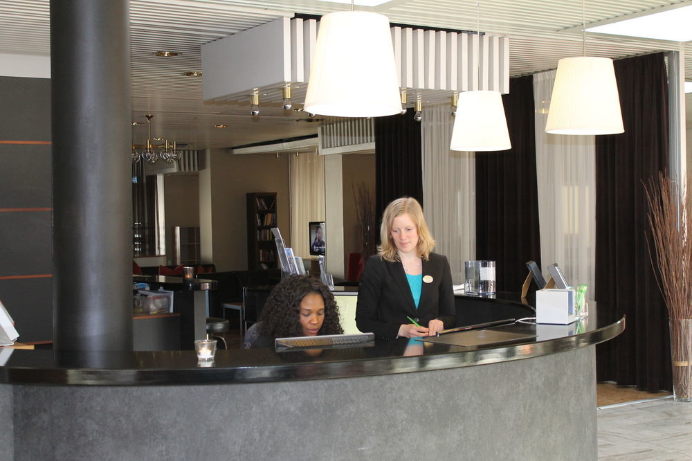 Apple Hotel&konferens Hotel