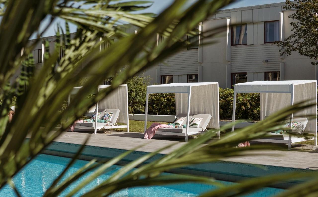 Apple Hotel&konferens 3*