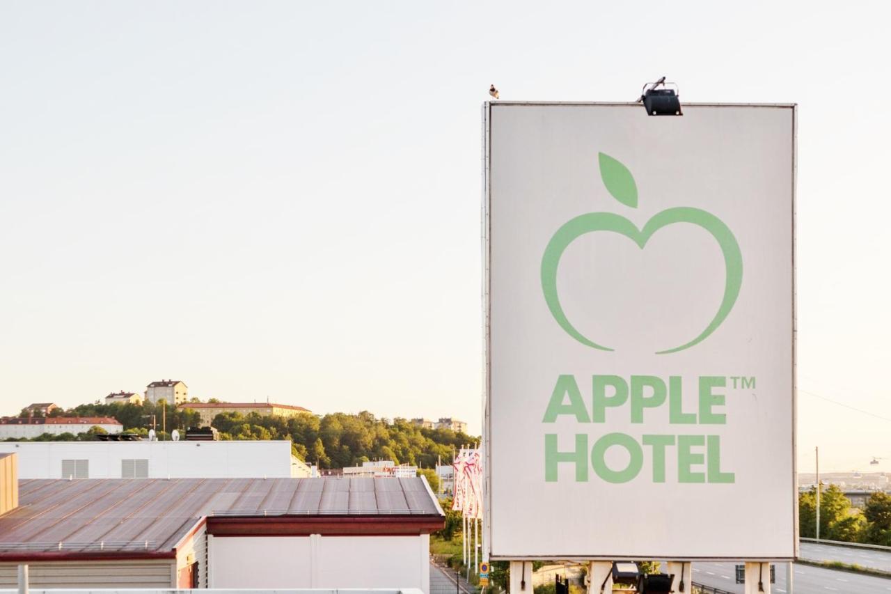 Apple & Konferens 3* Gothenburg