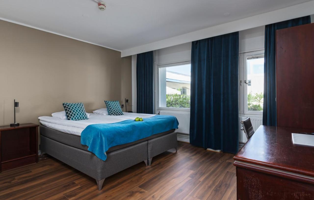 Apple & Konferens Hotel Gothenburg