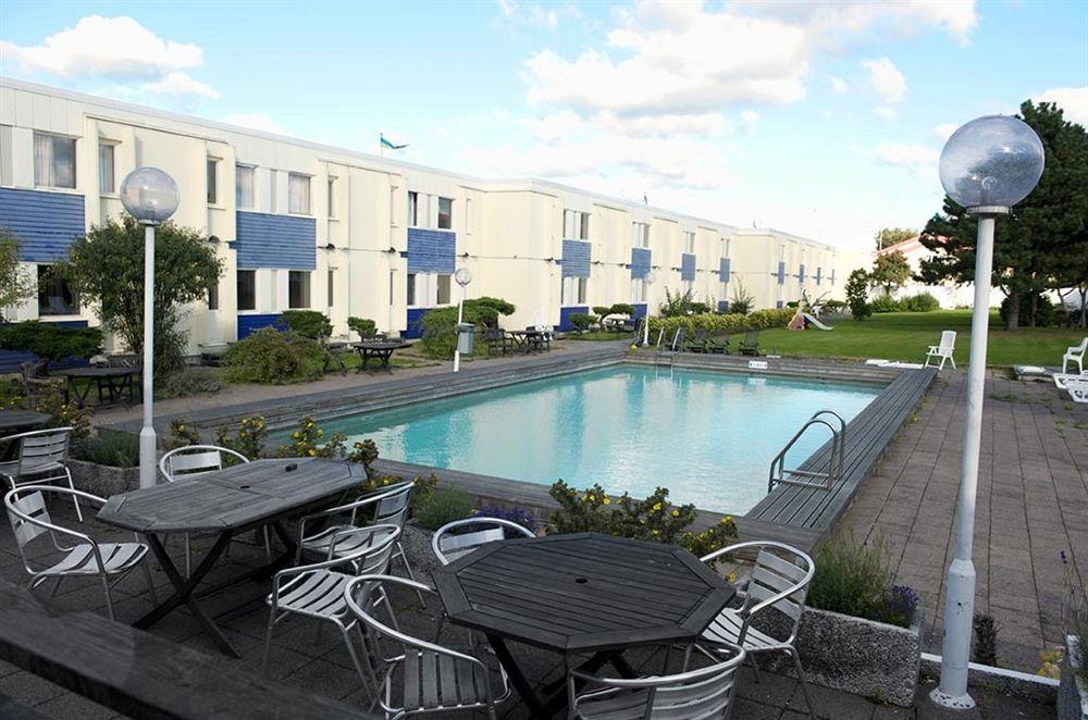 Hotel Apple & Konferens Gothenburg