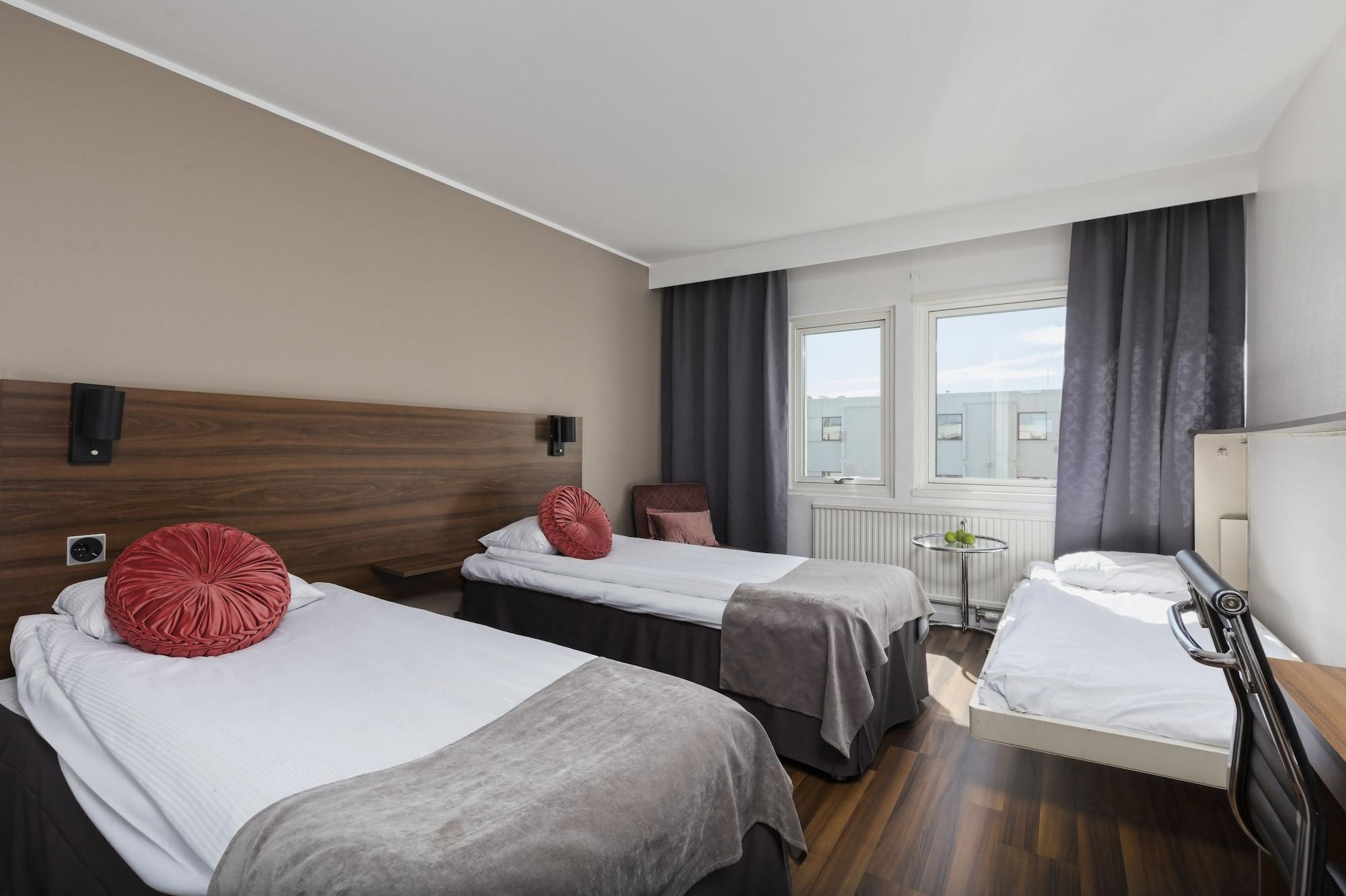 Hotel Apple & Konferens