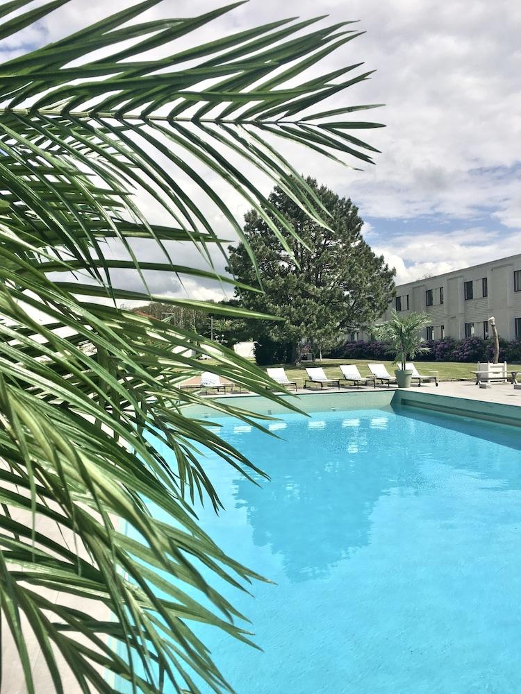 Apple & Konferens Hotel 3*