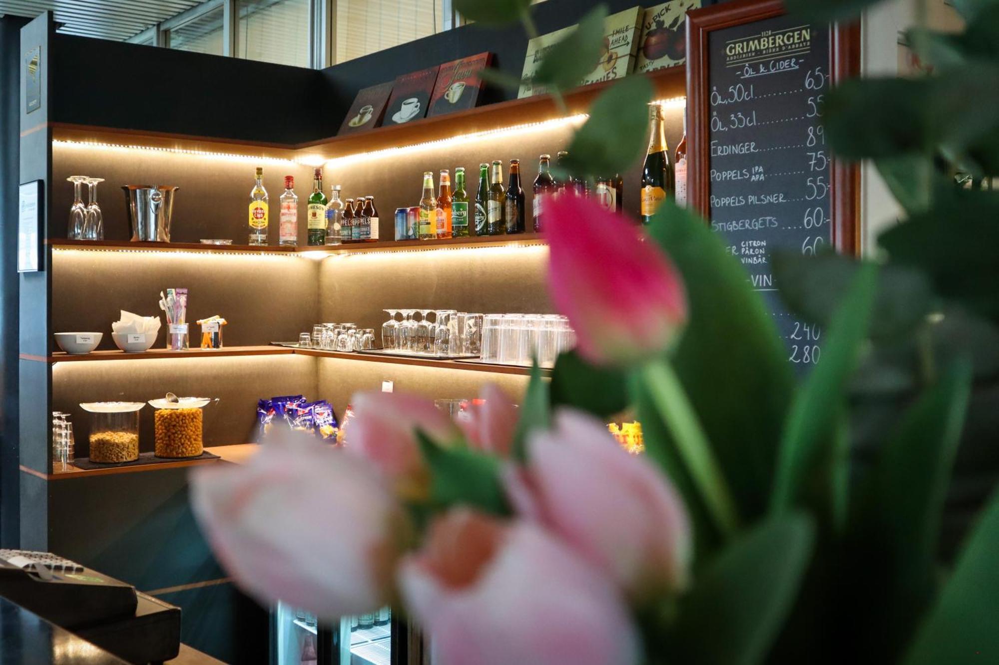 Apple & Konferens Hotel Gothenburg
