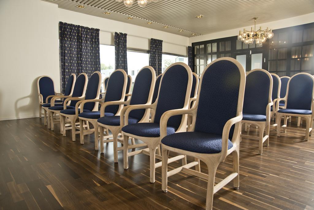 Apple & Konferens Hotel Gothenburg