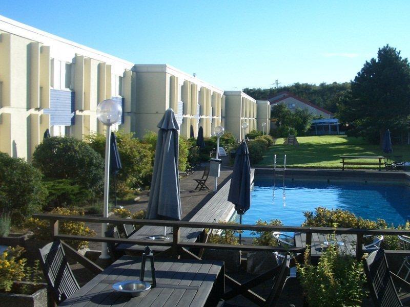 Hotel Apple & Konferens 3*