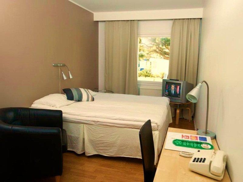 Hotel Apple & Konferens