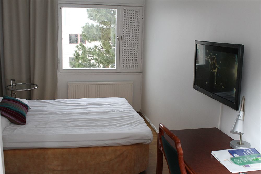 Apple & Konferens Hotel Gothenburg