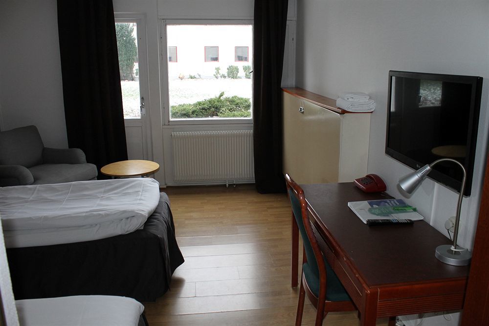 Apple & Konferens 3*