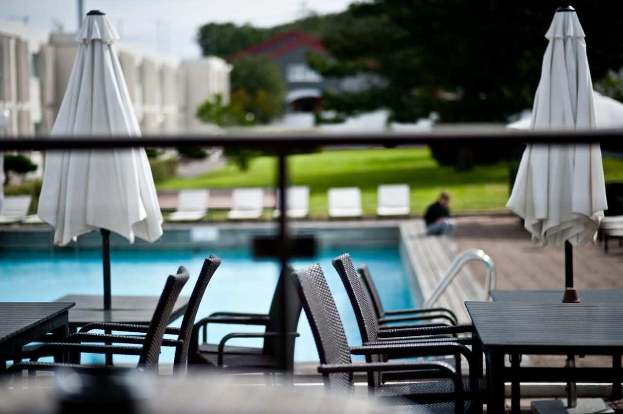 Apple & Konferens Hotel