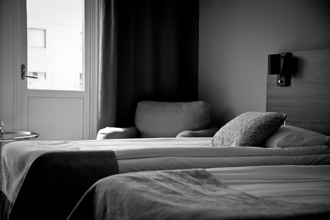 Apple & Konferens 3* Gothenburg