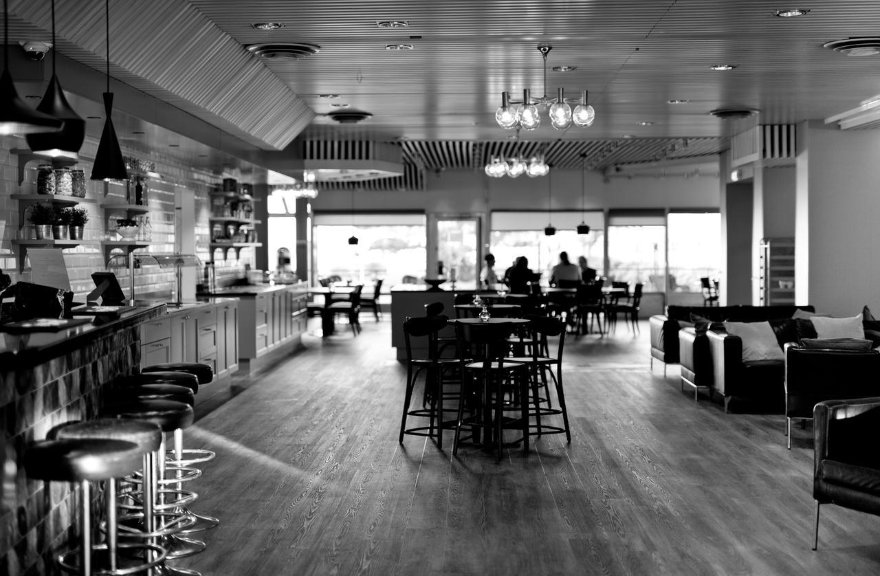 Apple & Konferens 3* Gothenburg