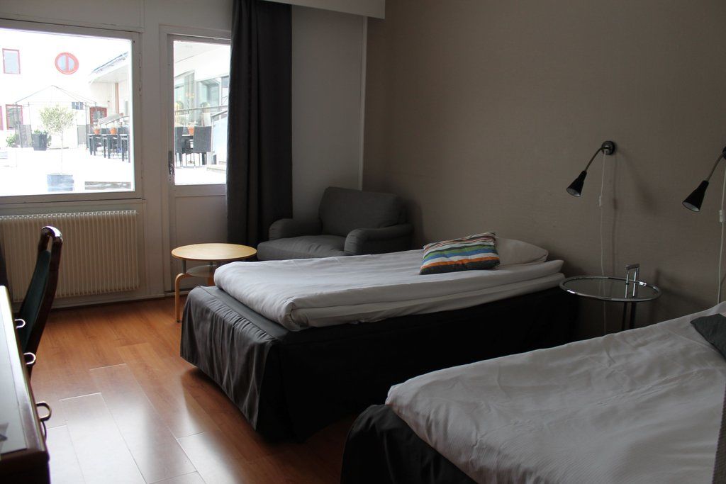 Apple & Konferens Hotel Gothenburg