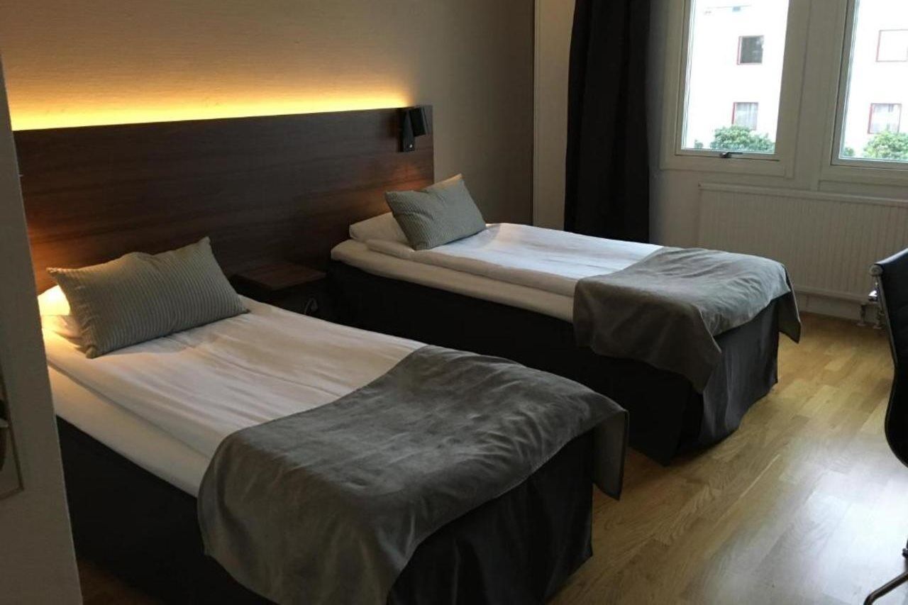 Apple & Konferens Hotel Gothenburg