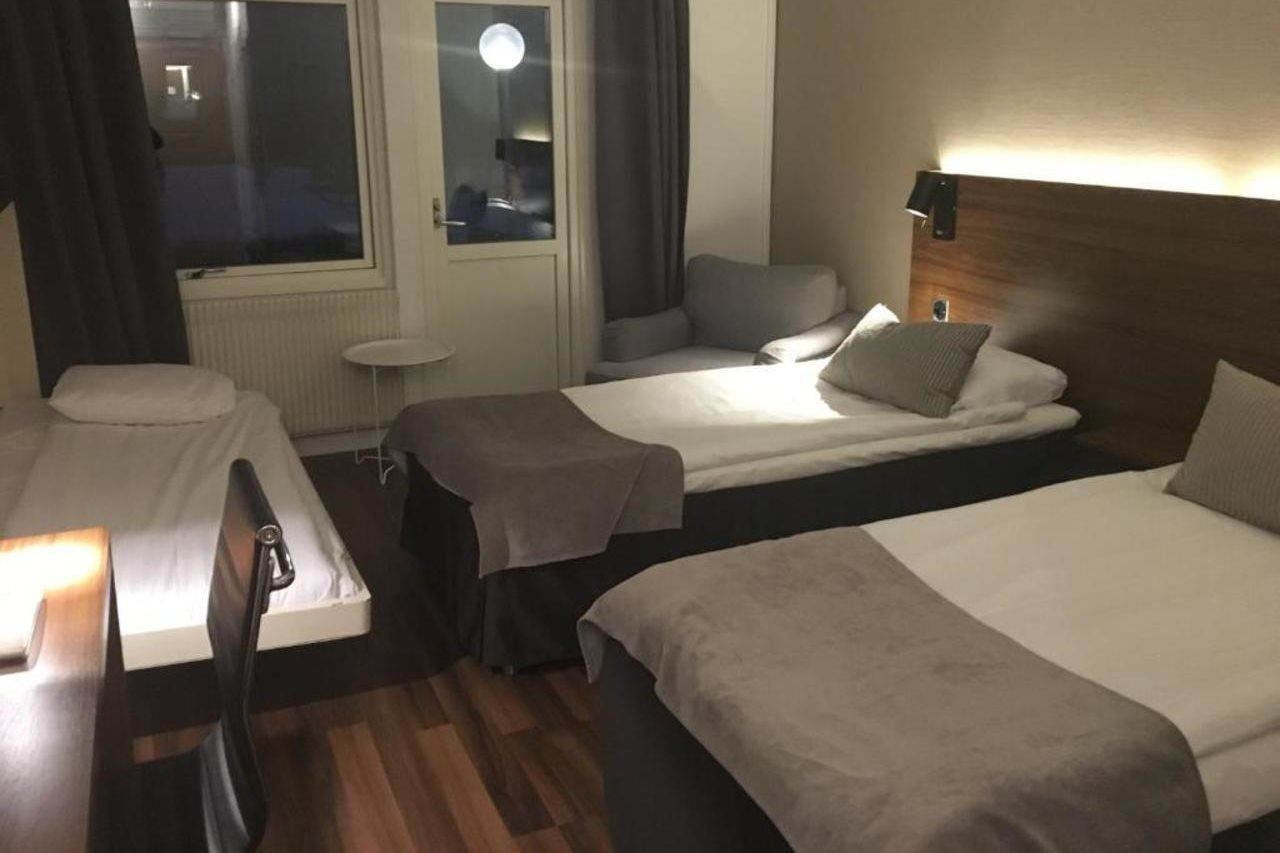Hotel Apple & Konferens